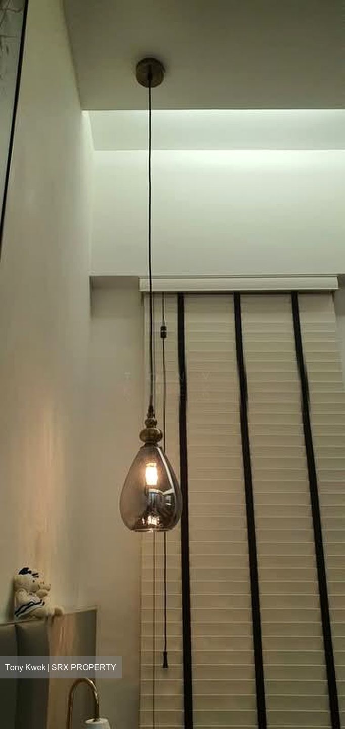 The Shaughnessy (D27), Condominium #546915541